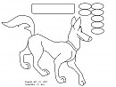 Blank Body reference sheet 2