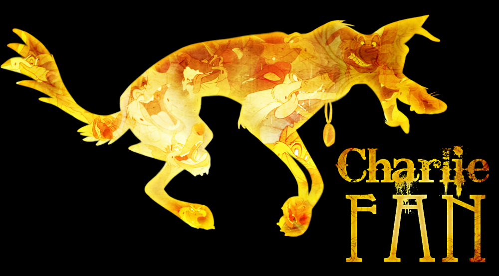 Charlie fan