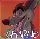 Avatar Charlie [Défi 1 Source 1 Vava]