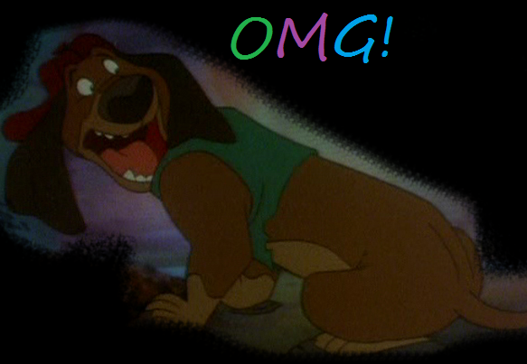 OMG! Avatar