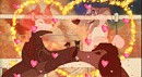 L'amour donne des ailes 
