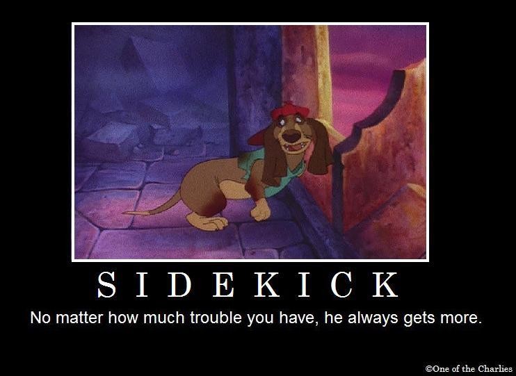 Sidekick