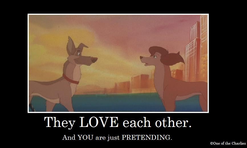 Love