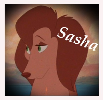 avatar Sasha