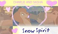 Snow Spirit