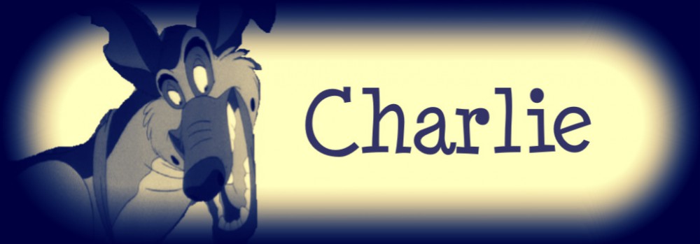 Charlie :3