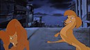 Girl fight