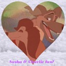 Love avatar^
