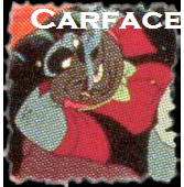 Carface avatar
