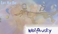 wolfhusky