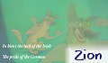 Zion Dreamer