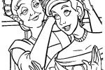 Pages à colorier 