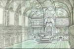 Recherche des décors du film