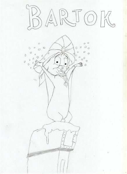 Bartok