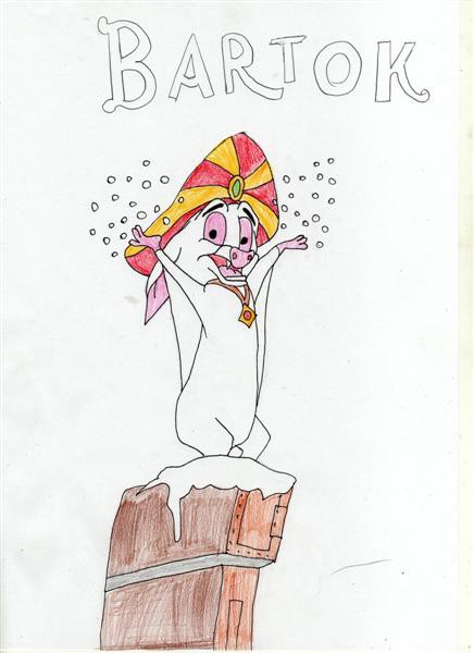 Bartok 1