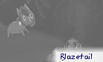 blazetail