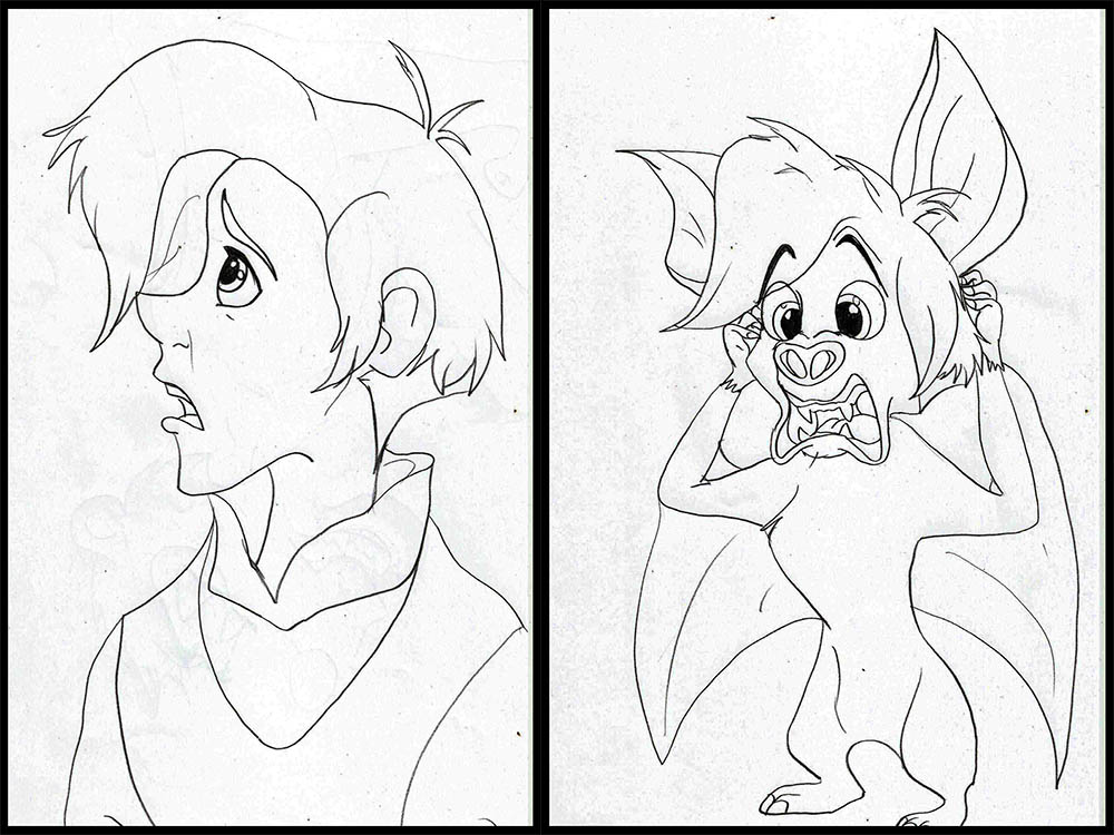 Transformation
