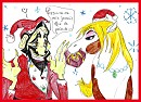 Joyeux noël !