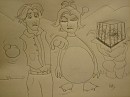 Défi-ga 4 Ania' Rayman