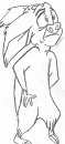Bartok Doodle