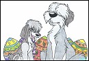 Easter 2016 - Les chasseurs d’œufs hors-pair ! ~