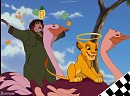 Anya et ses drôles de A