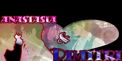 Anastasia and Dimitri signature