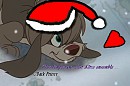Puka fête Noël~Pour le projet