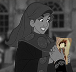Young Anastasia Avatar