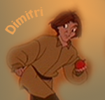 Young Dimitri Avatar