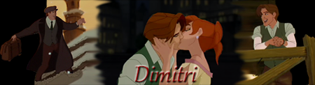 Dimitri Signature
