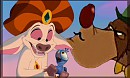 image à theme Rio 2