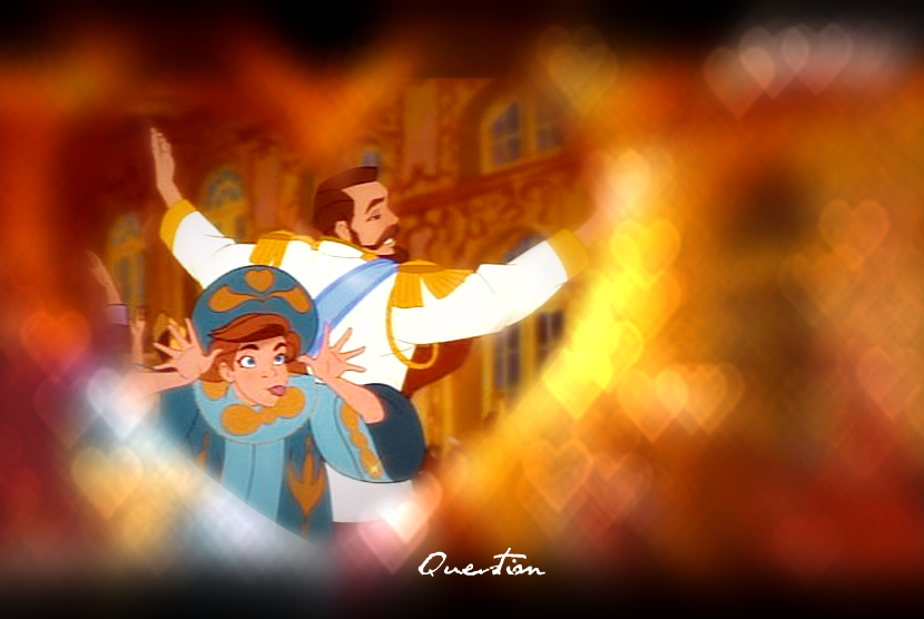 Glowy Memories- Verson Two