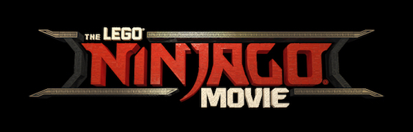 The Lego Ninjago Movie