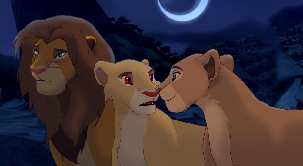 Lion