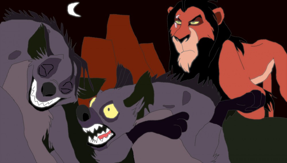 Lion