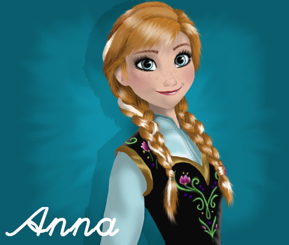 Frozen