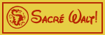 Sacré Walt!