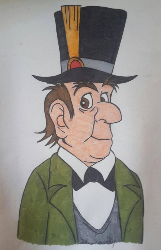 Dessin