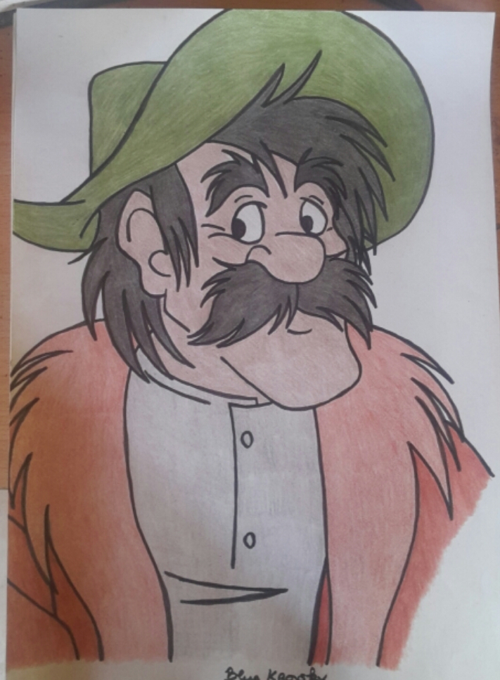 Krovsky