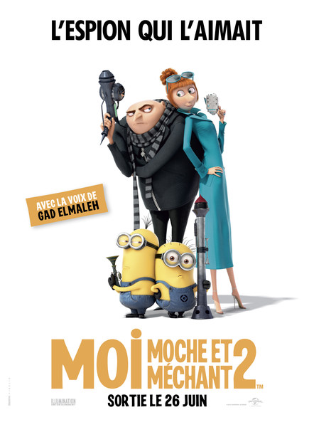 Annonce