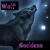 wolf goddess