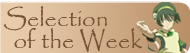 Selection of the week