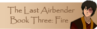 Book Three: Fire