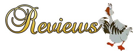 Balto Reviews