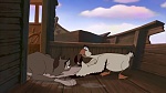 Image Balto 2 : Wolf Quest