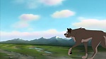 Balto 2 : Wolf Quest picture