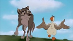 Balto 2 : Wolf Quest picture