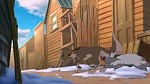 Balto 2 : Wolf Quest picture