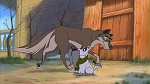 Balto 2 : Wolf Quest picture